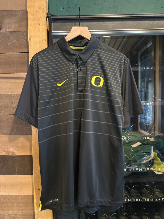 Oregon Dri-Fit Polo(L)