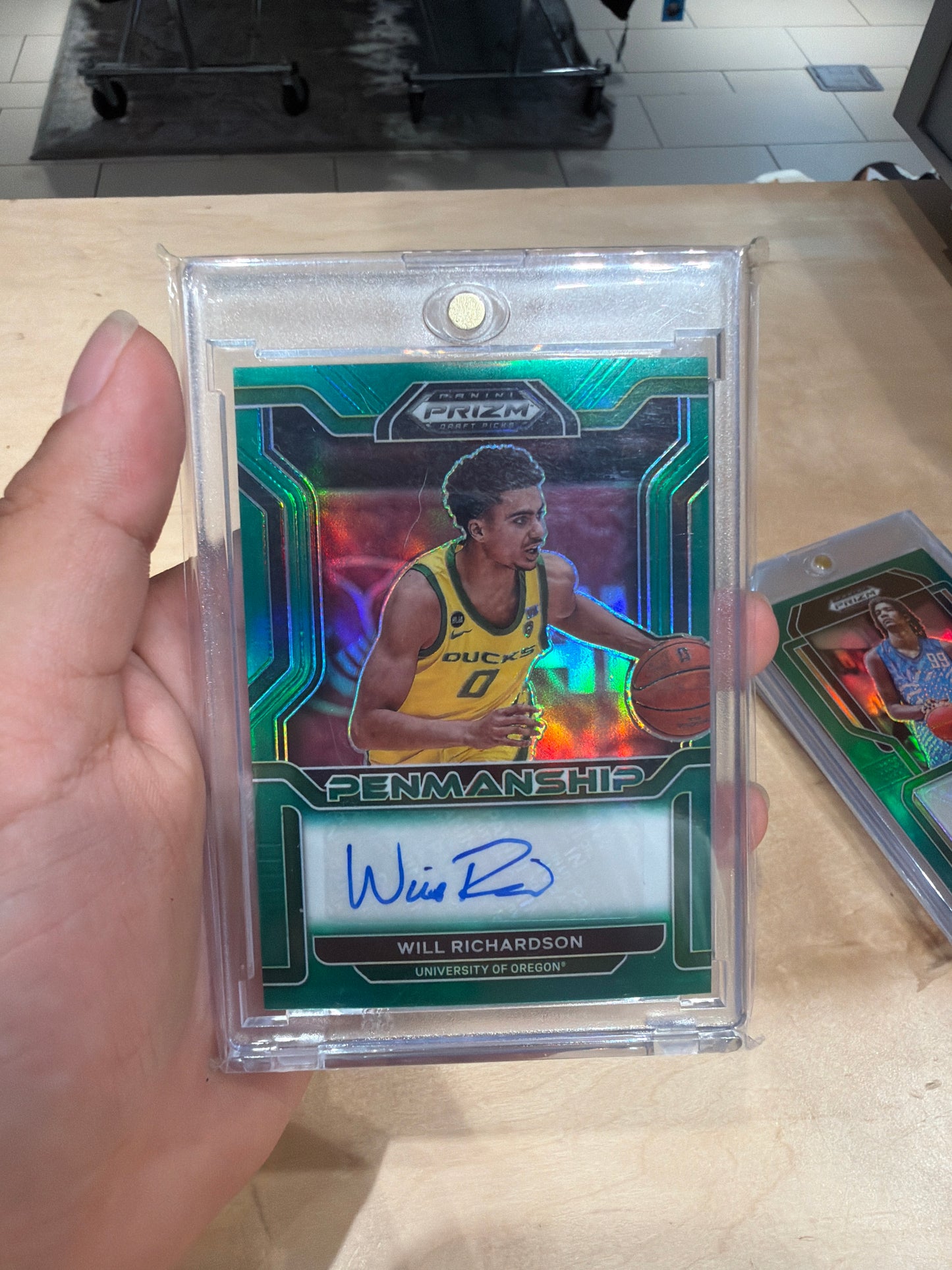 Will Richardson Auto
