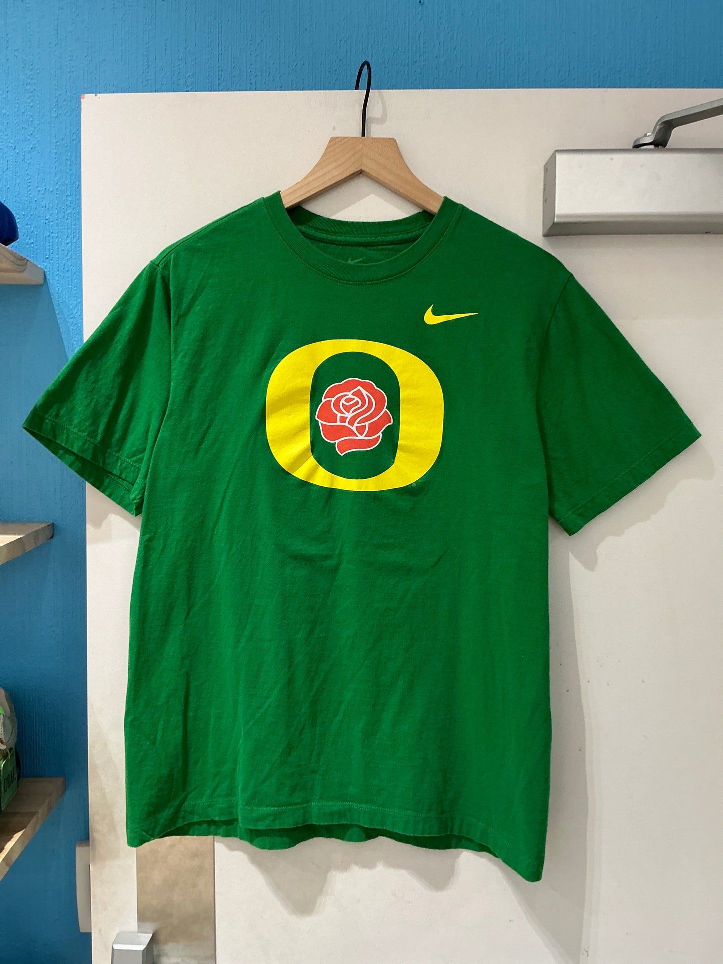 Oregon Rose Bowl Tee (Medium)