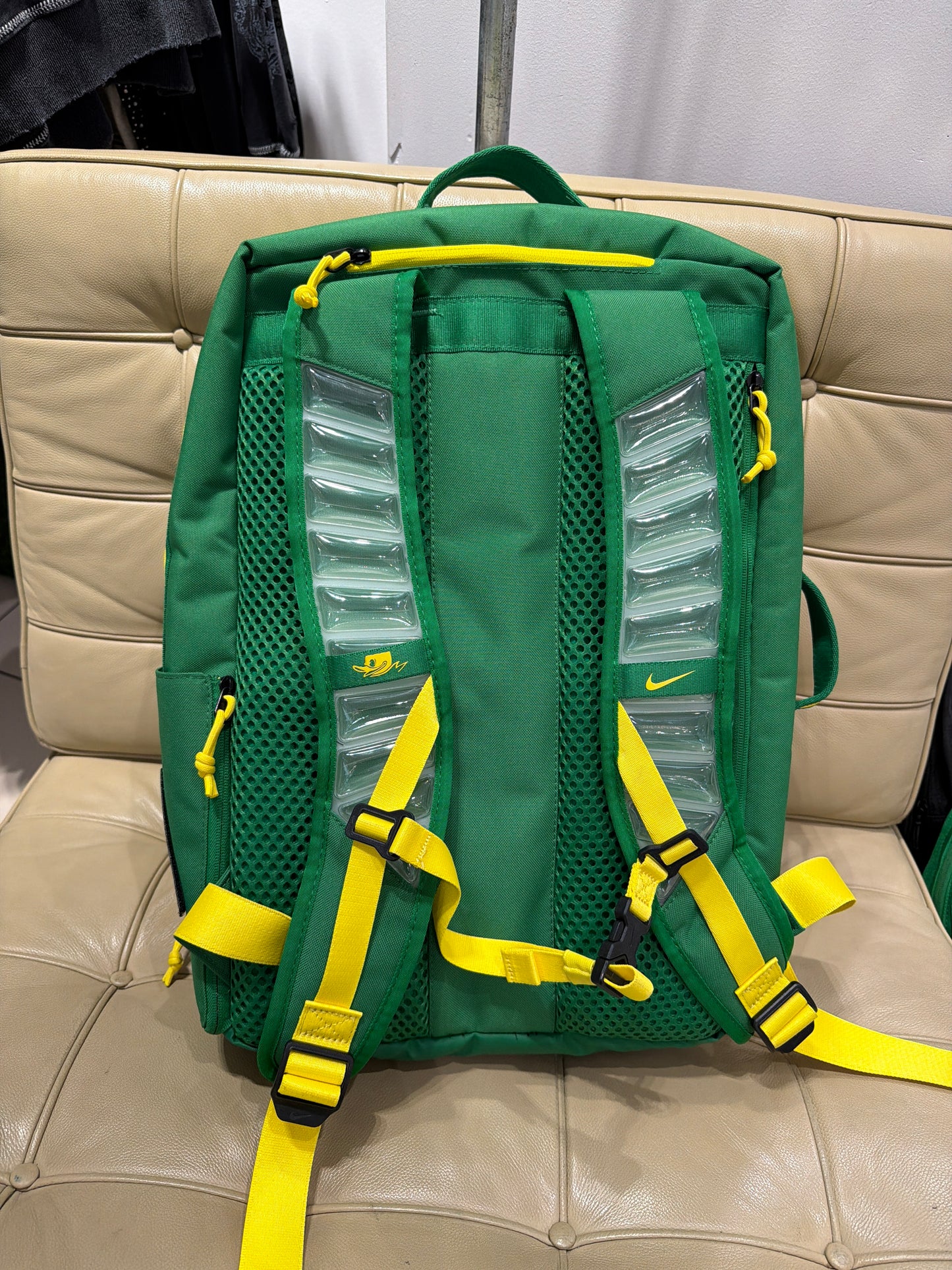 Oregon Team Issued Backpack Brand New
