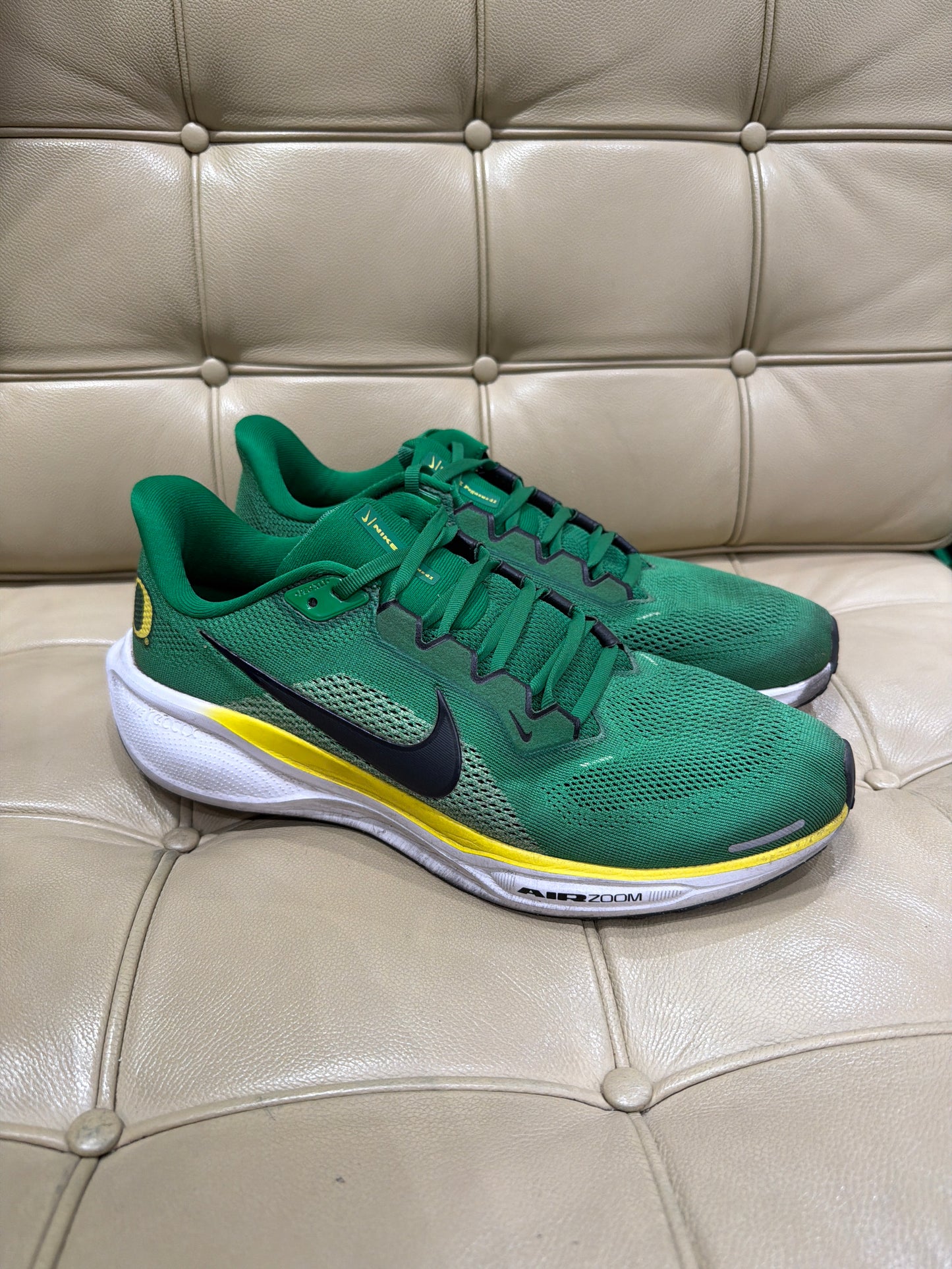Oregon Pegasus (Size 10.5)