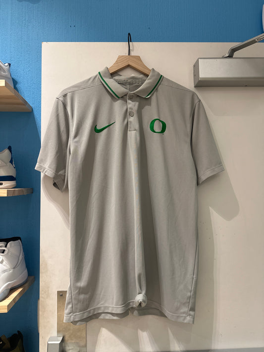 Oregon Team Issued Polo(L)