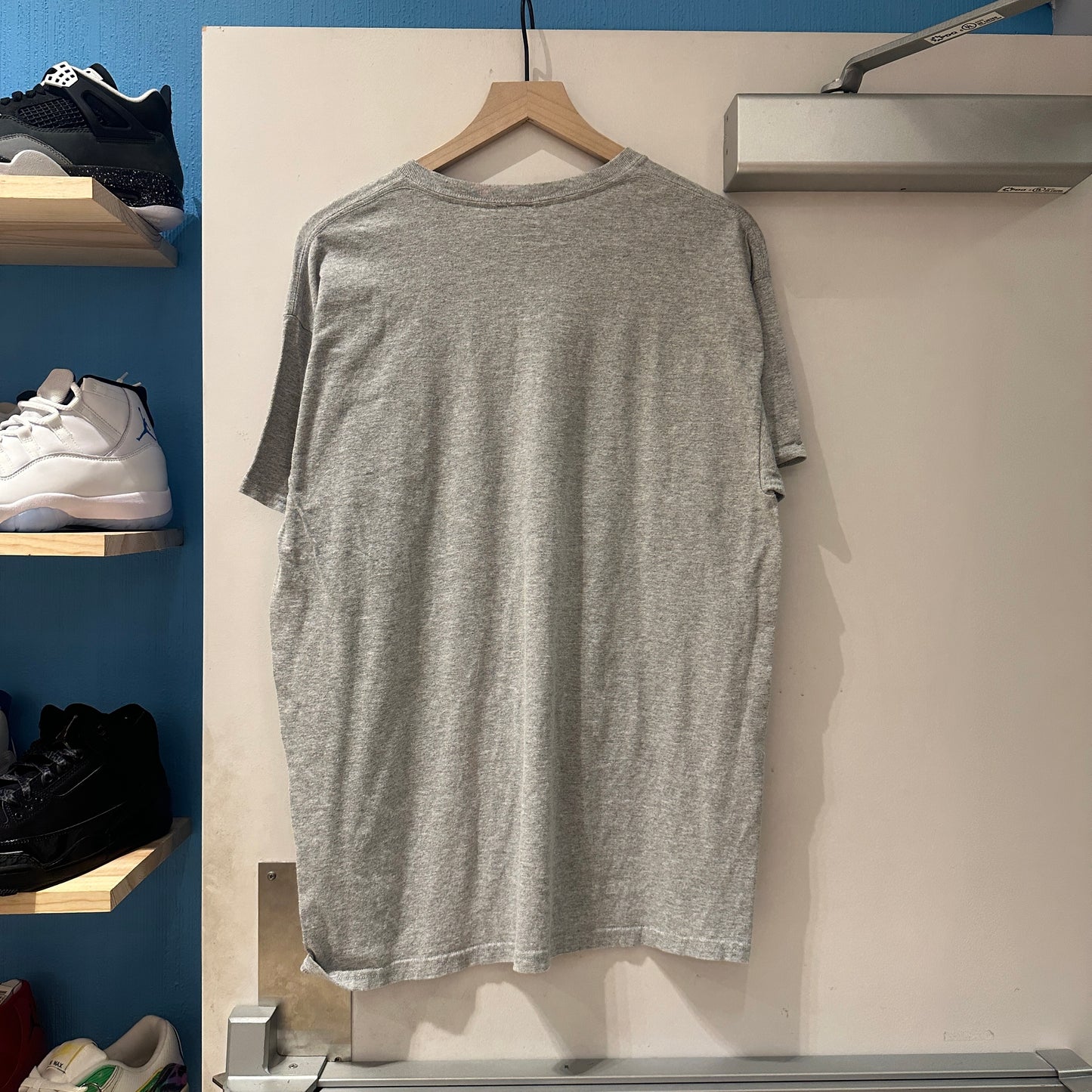 Houstan Texans Vintage Tee