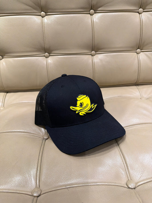 Oregon Team Issued SnapBack