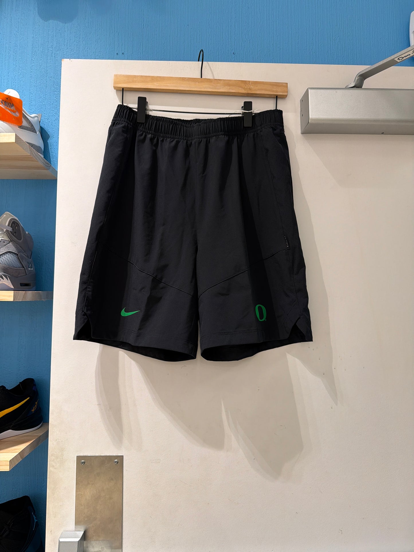Oregon Team Issued Shorts (S)