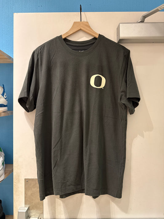 Oregon Nike DOAF Tee (L)