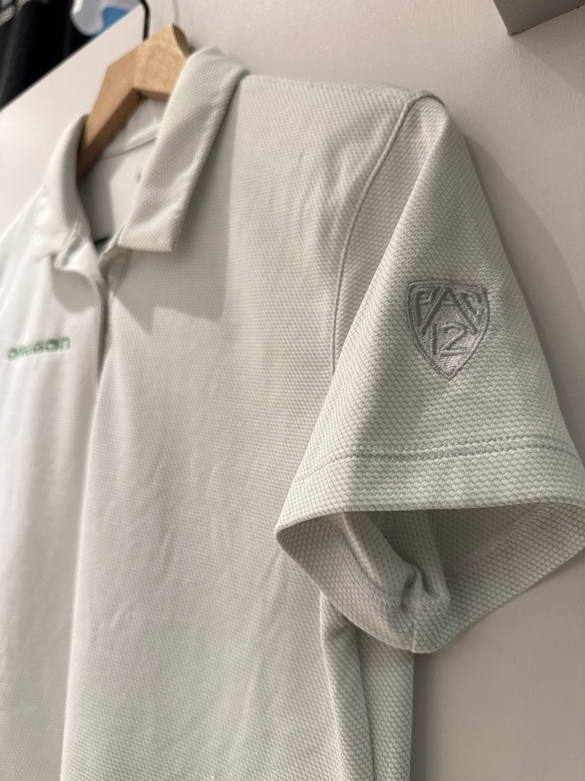 Oregon Ducks PAC-12 Polo (Women’s M)