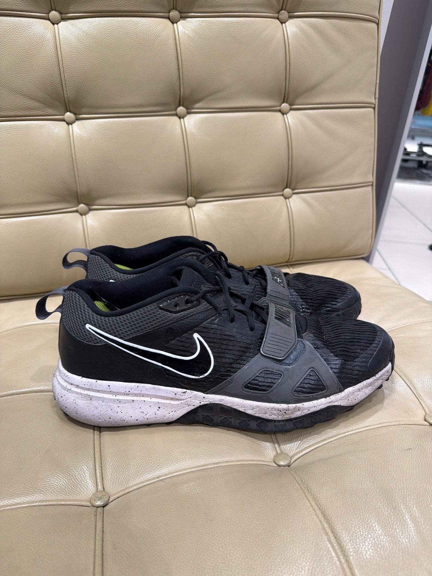 Oregon Nike Team Issued Trainers (14 Men’s)