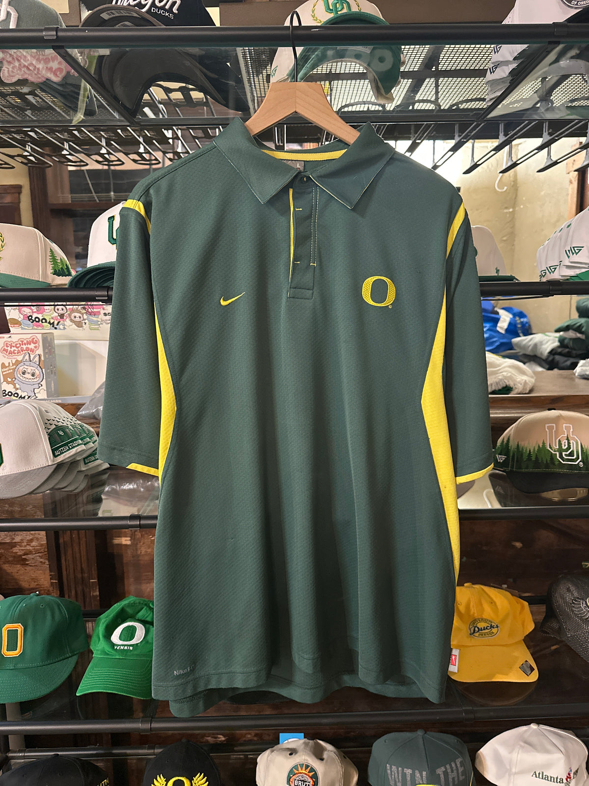 Oregon Polo(L)