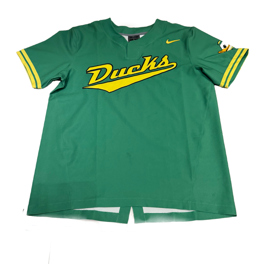 Oregon Baseball Jersey #27