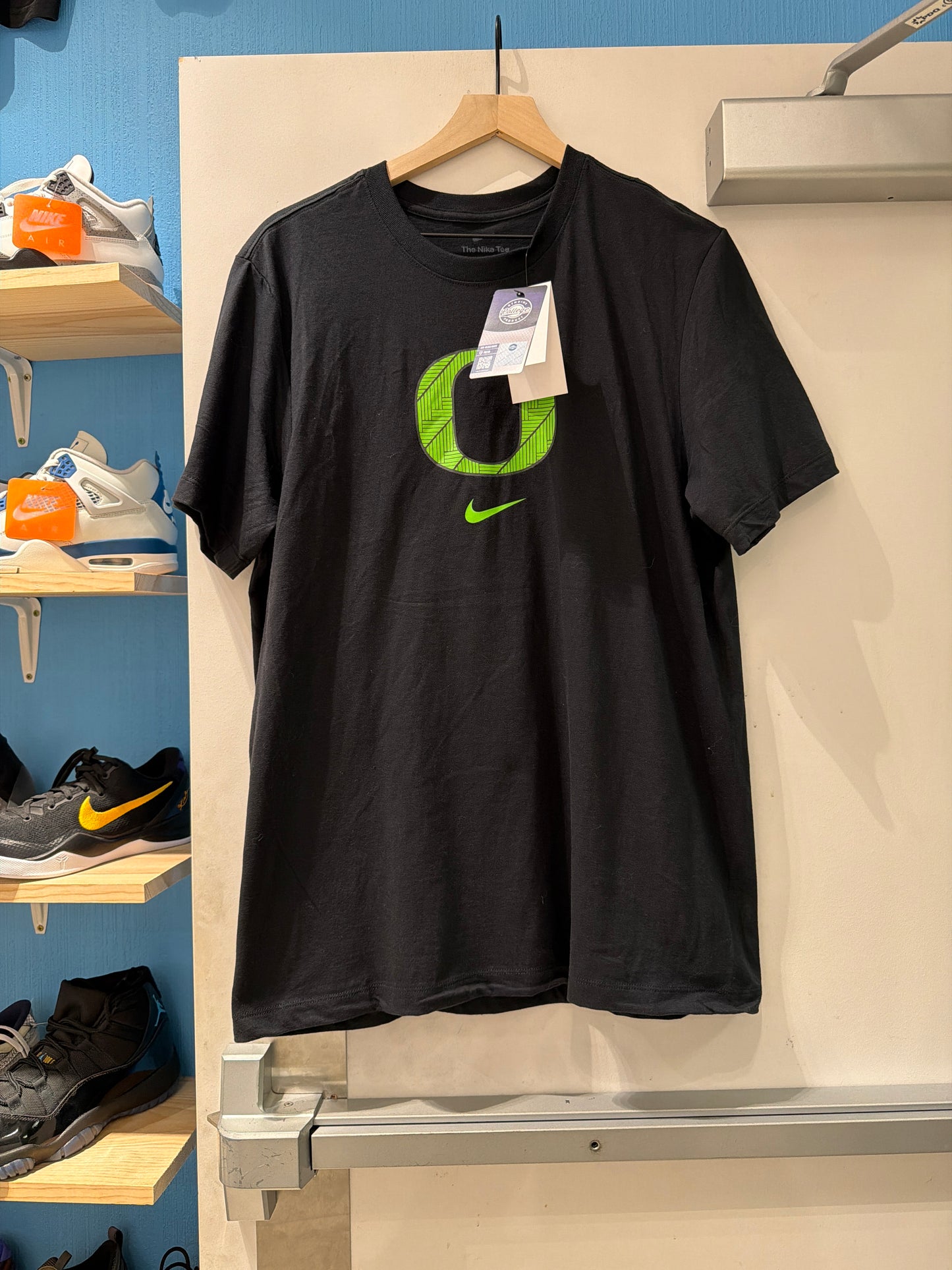 Ohana Oregon Tee New (L)
