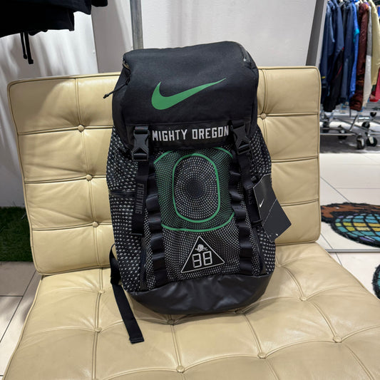Oregon Ducks Team Issued Backpack 2017/18 Brand new