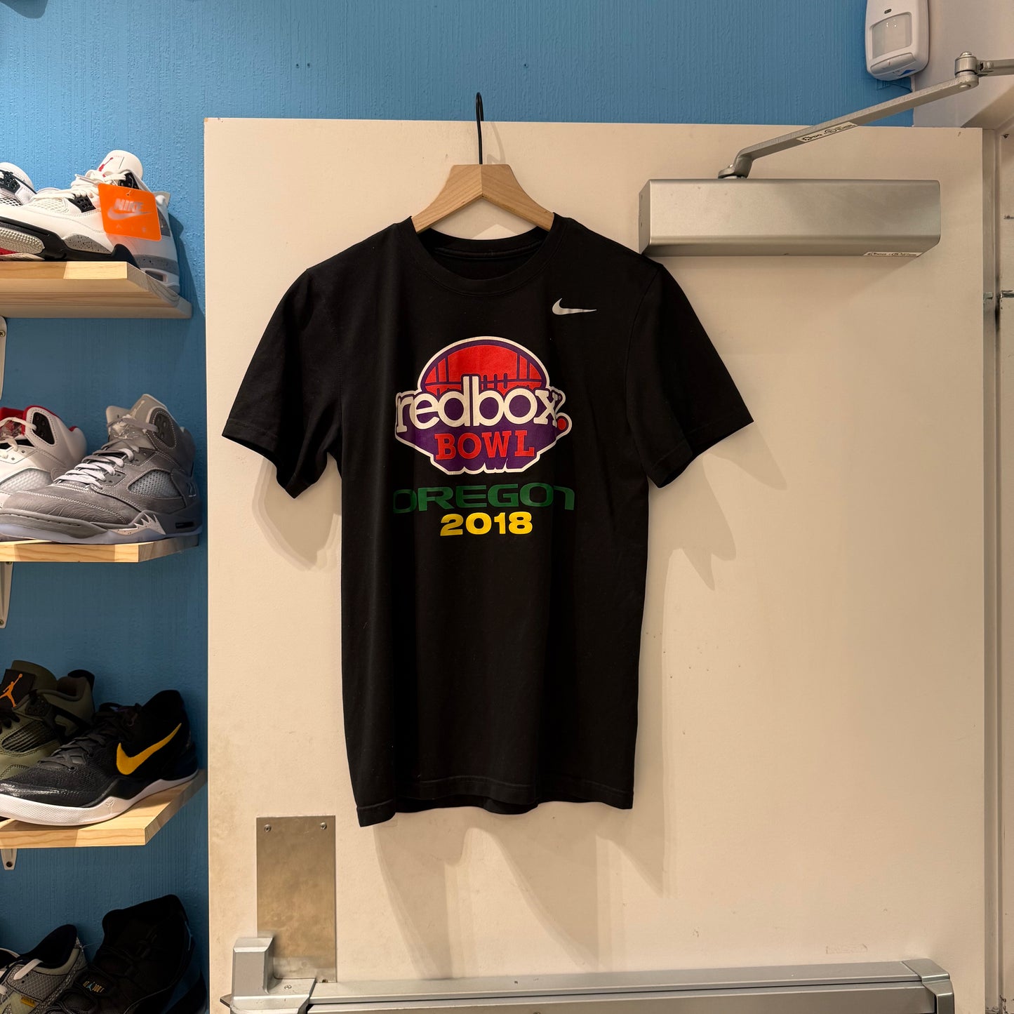 Oregon Ducks 2018 Redbox Bowl Tee