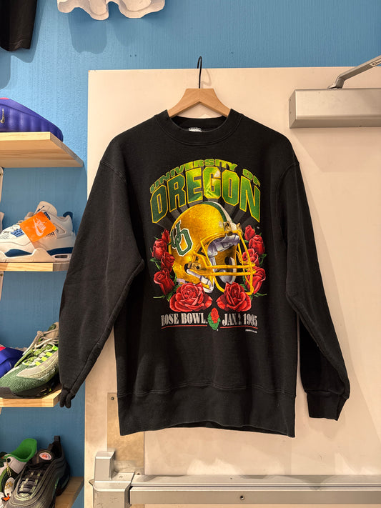 Oregon Rose Bowl 95 Crewneck (L)