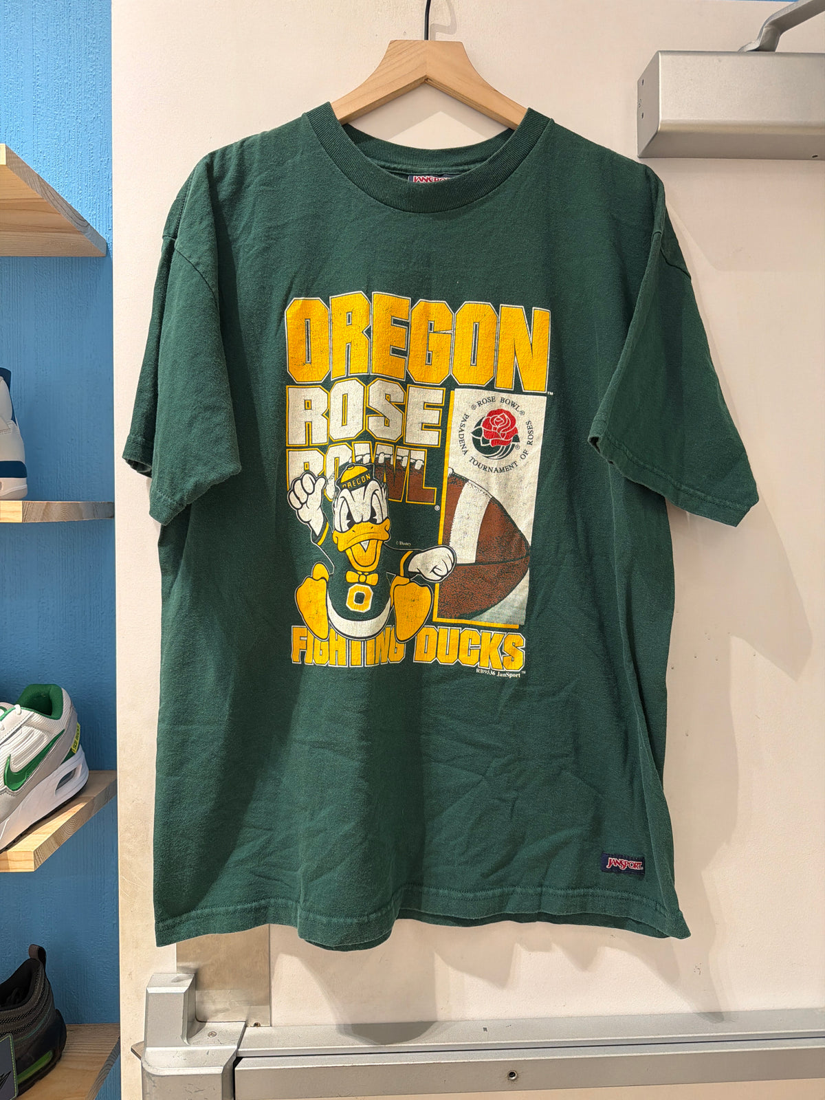 1995 Rosebowl Tee (XL)