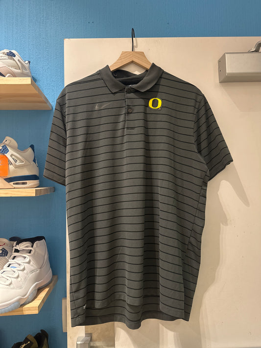 Oregon Team Issued Polo(L)