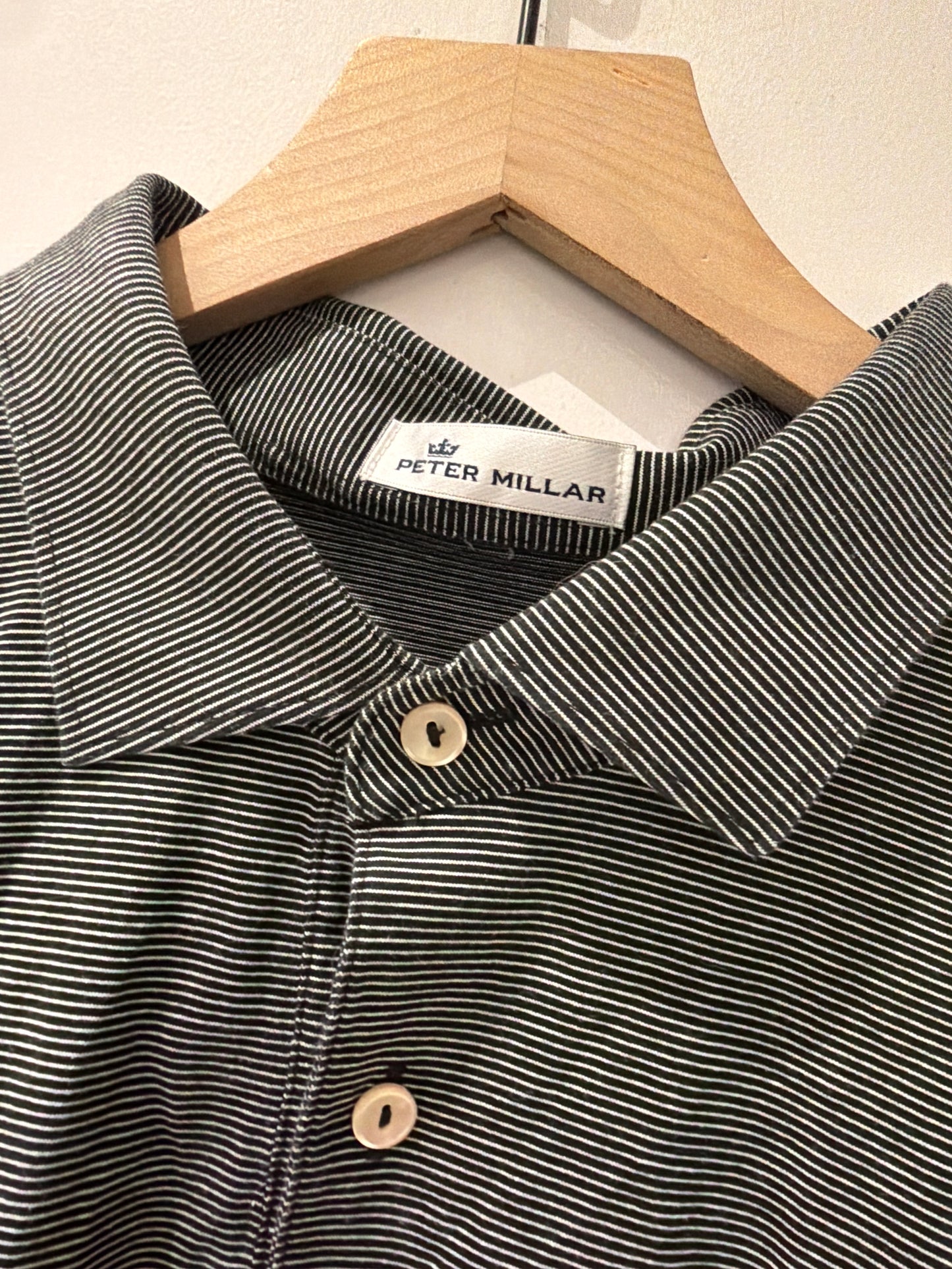 Oregon Peter Millar Polo (XL)