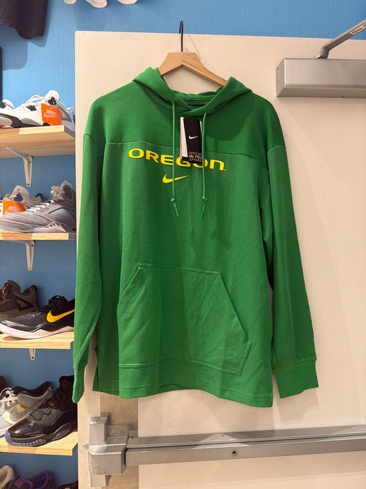 Oregon Hoodie Team Issued New (M)
