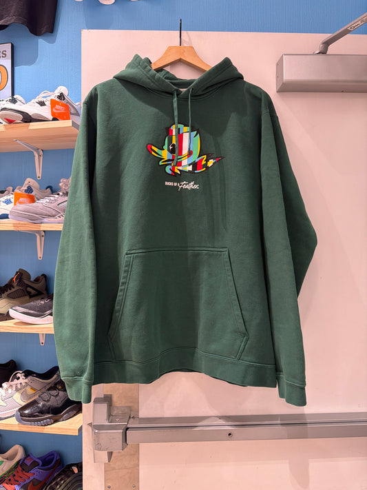Oregon DOAF Hoodie (2XL)