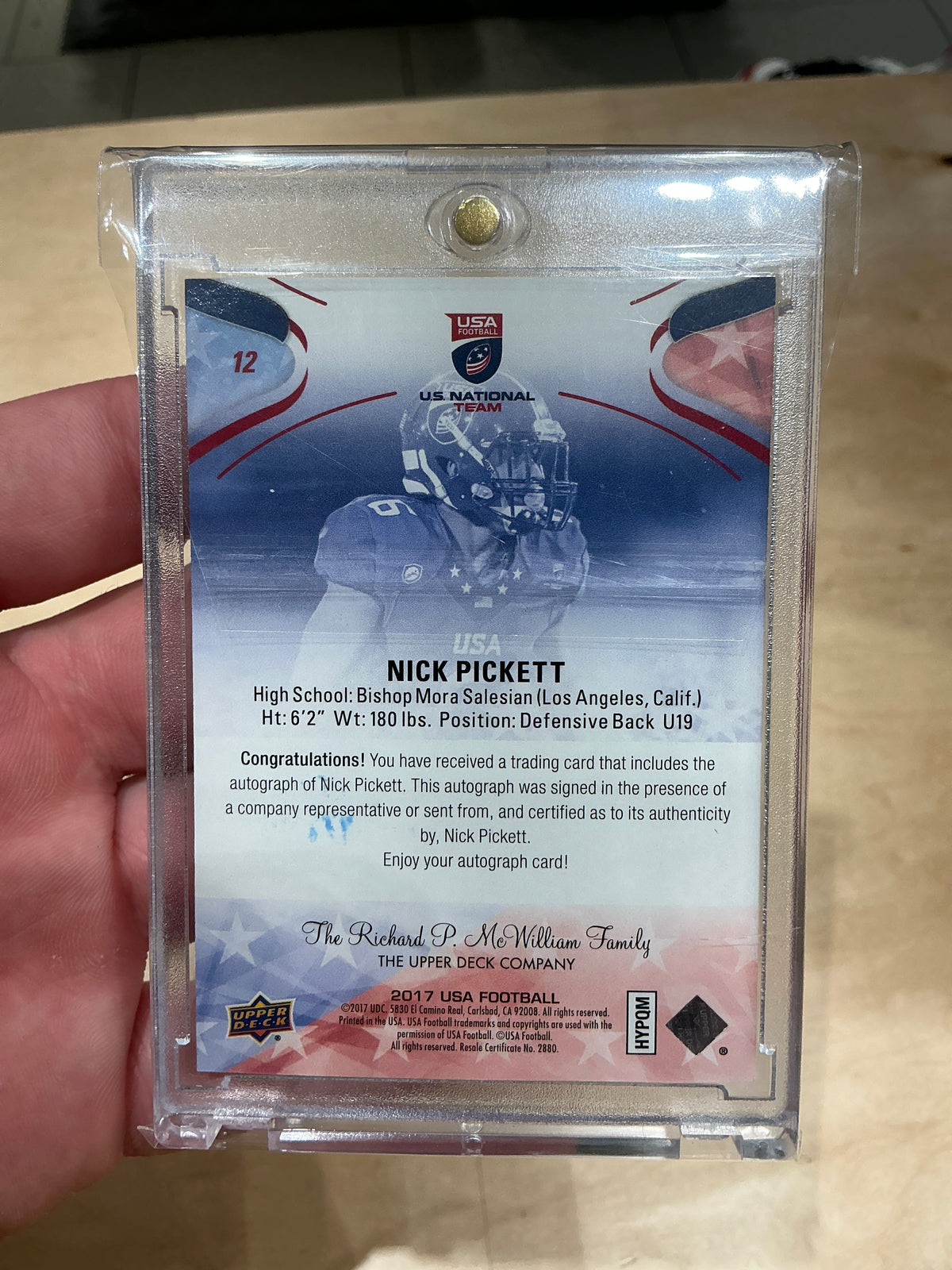 Nick Pickett Auto