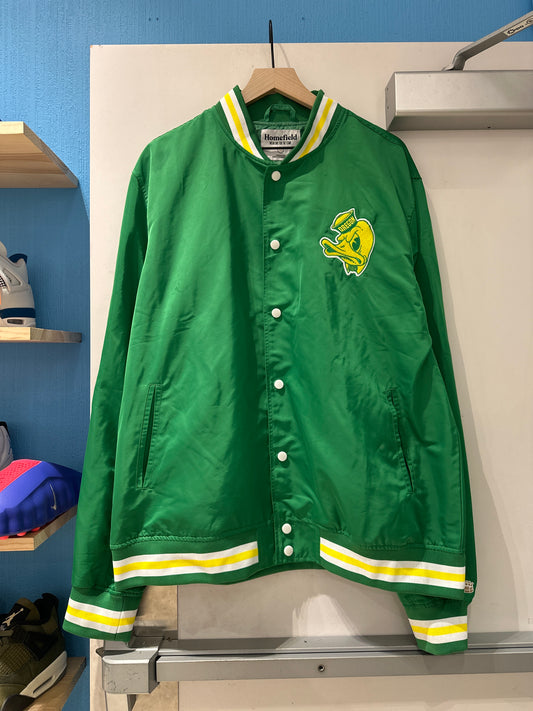 Oregon Jacket(XXL)