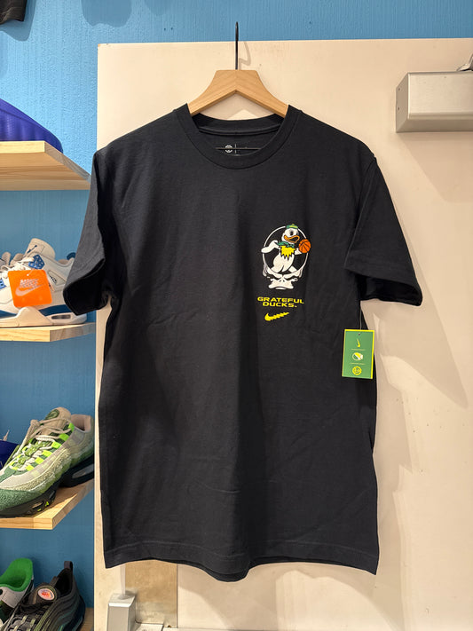 Nike Grateful Ducks Tee (New with Tags)