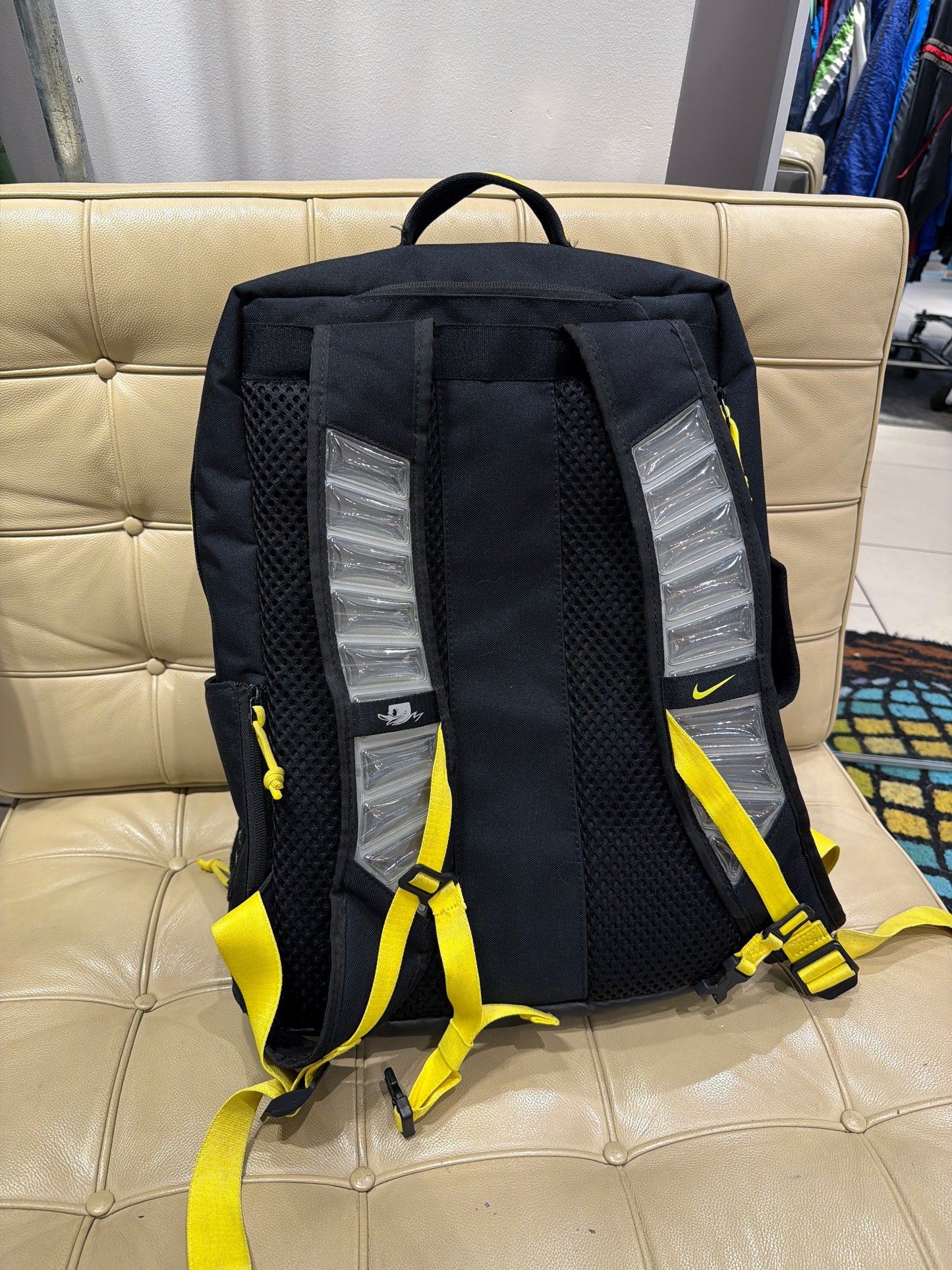 Oregon Team Issued Backpack