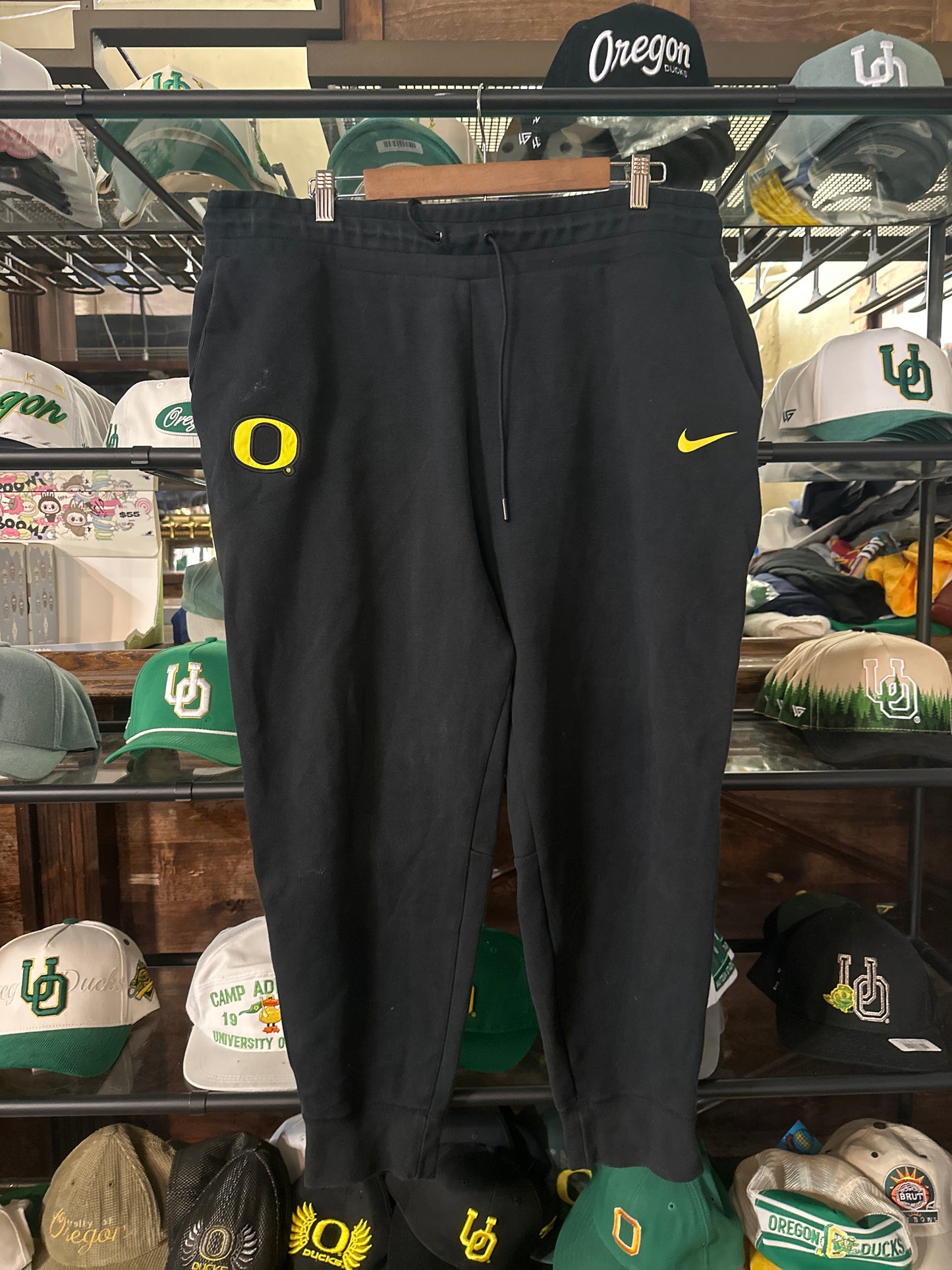Oregon Sweatpants(XXL)