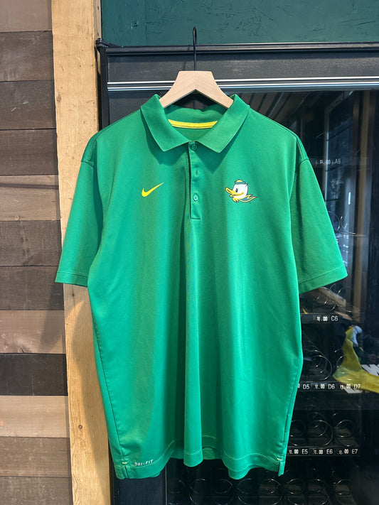 Oregon Donald Polo(L)
