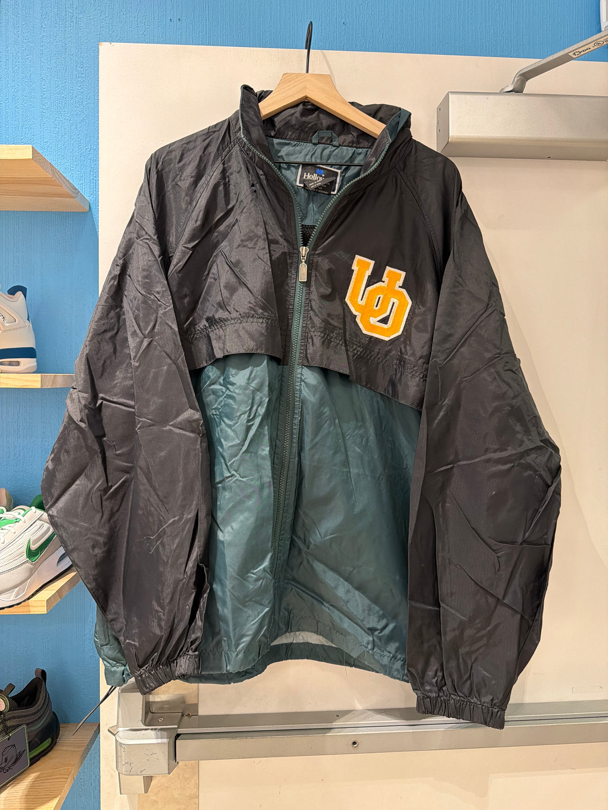 Oregon UO Jacket (XL)