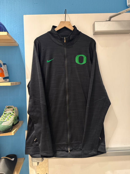 UO Team Issued Q-Zip (2XLT)