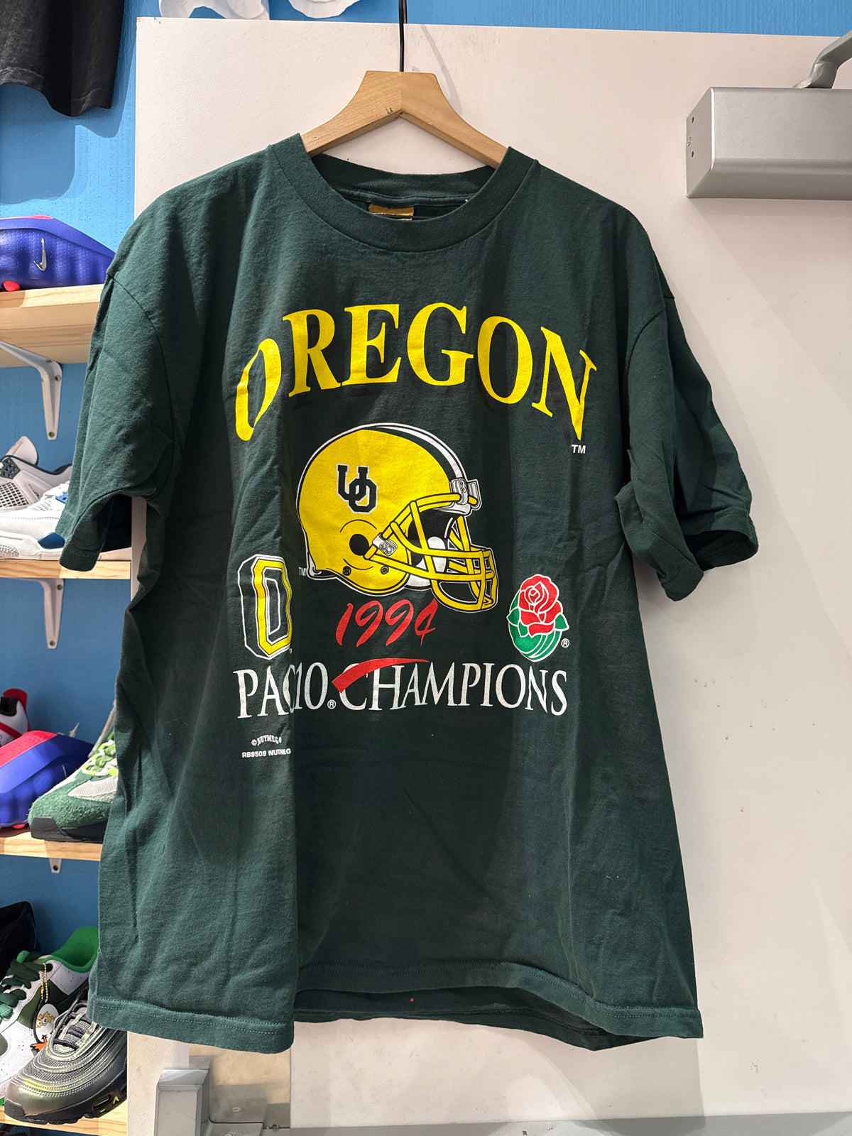 1994 Rose Bowl Pac-10 Championship Tee (XL)