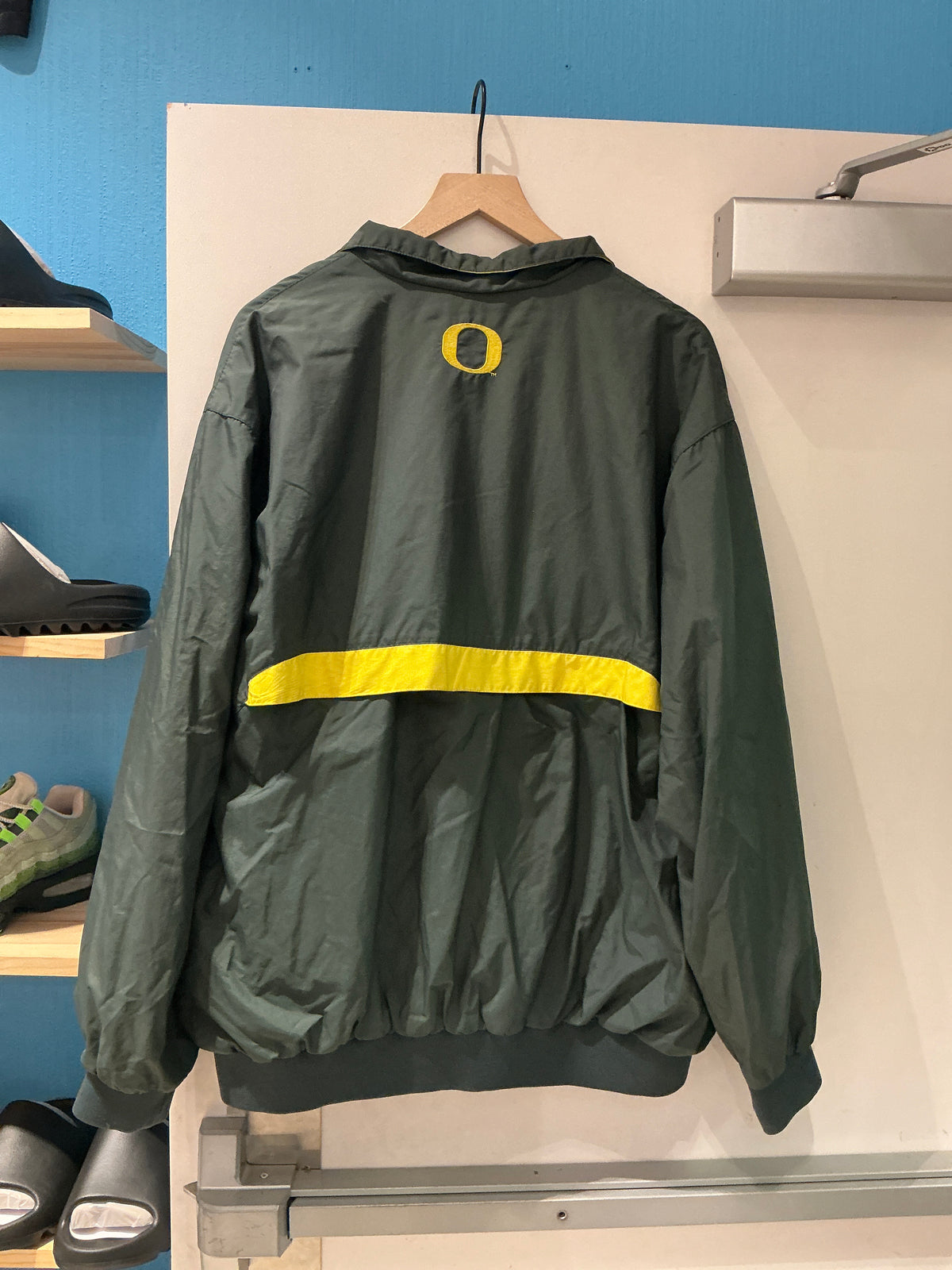 Nike Oregon Ducks Jacket (L)