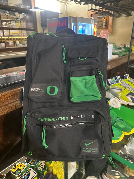 Oregon Player Issued Backpack