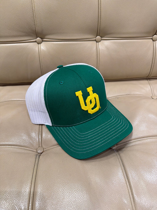 Oregon Team Issued Hat