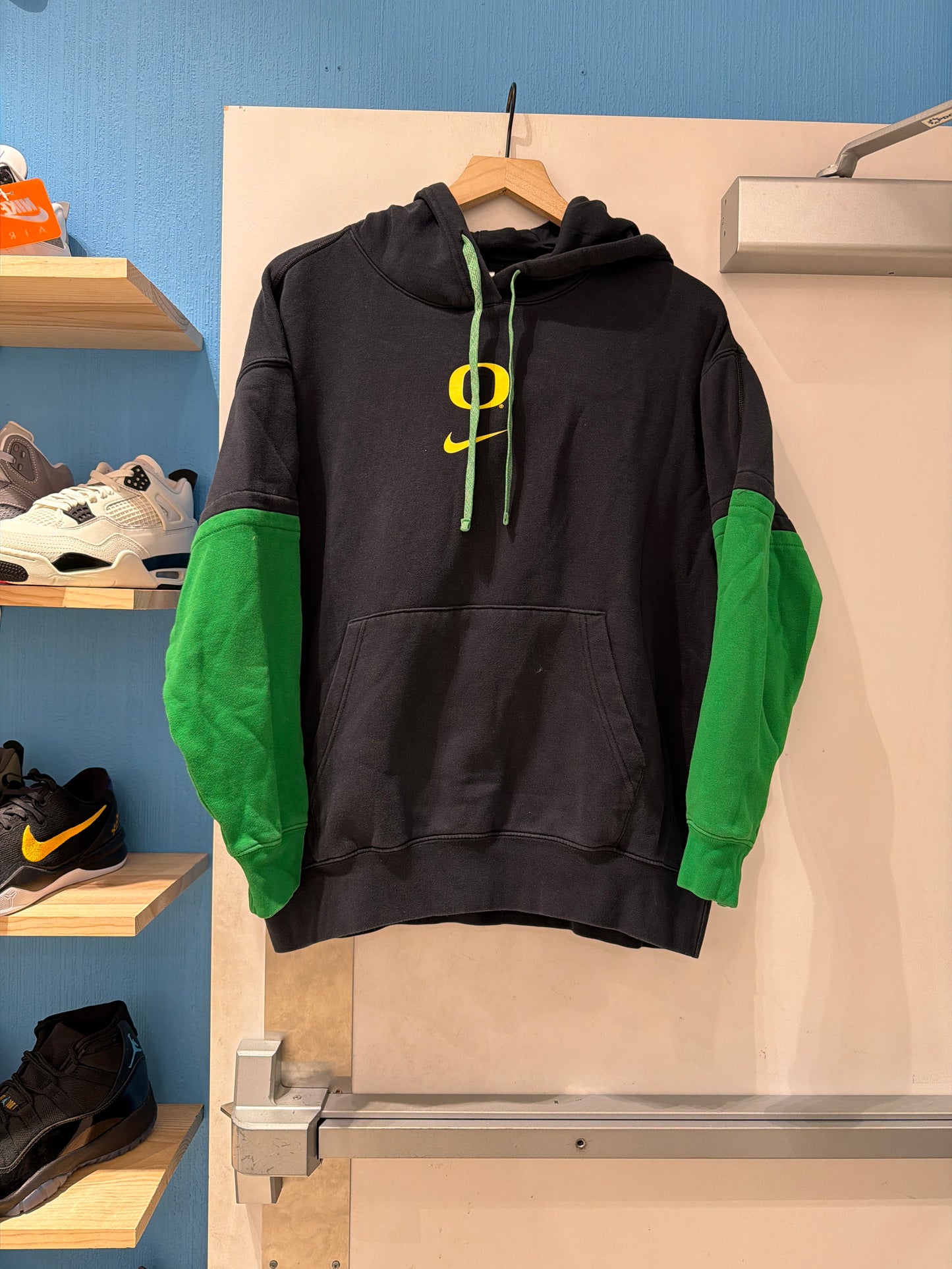 Oregon Hoodie (S)