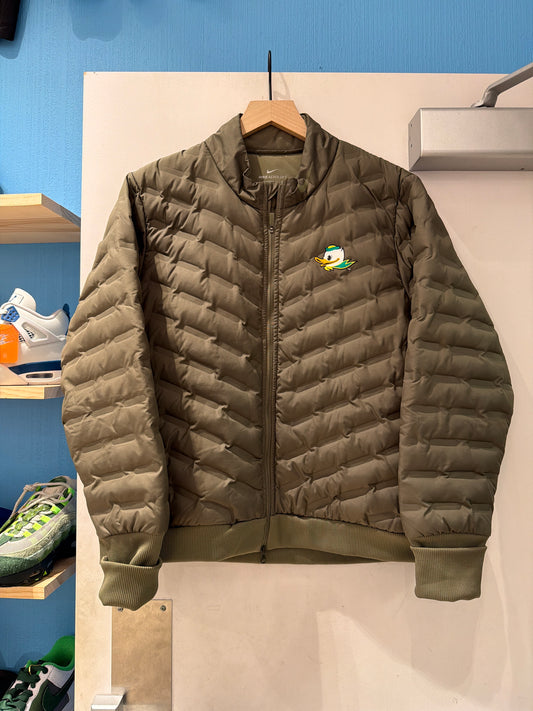Rare Team Issued Jacket (Womens L fits Men’s S)