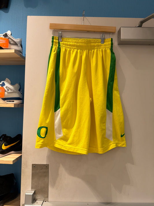 Oregon Nike Shorts (S)