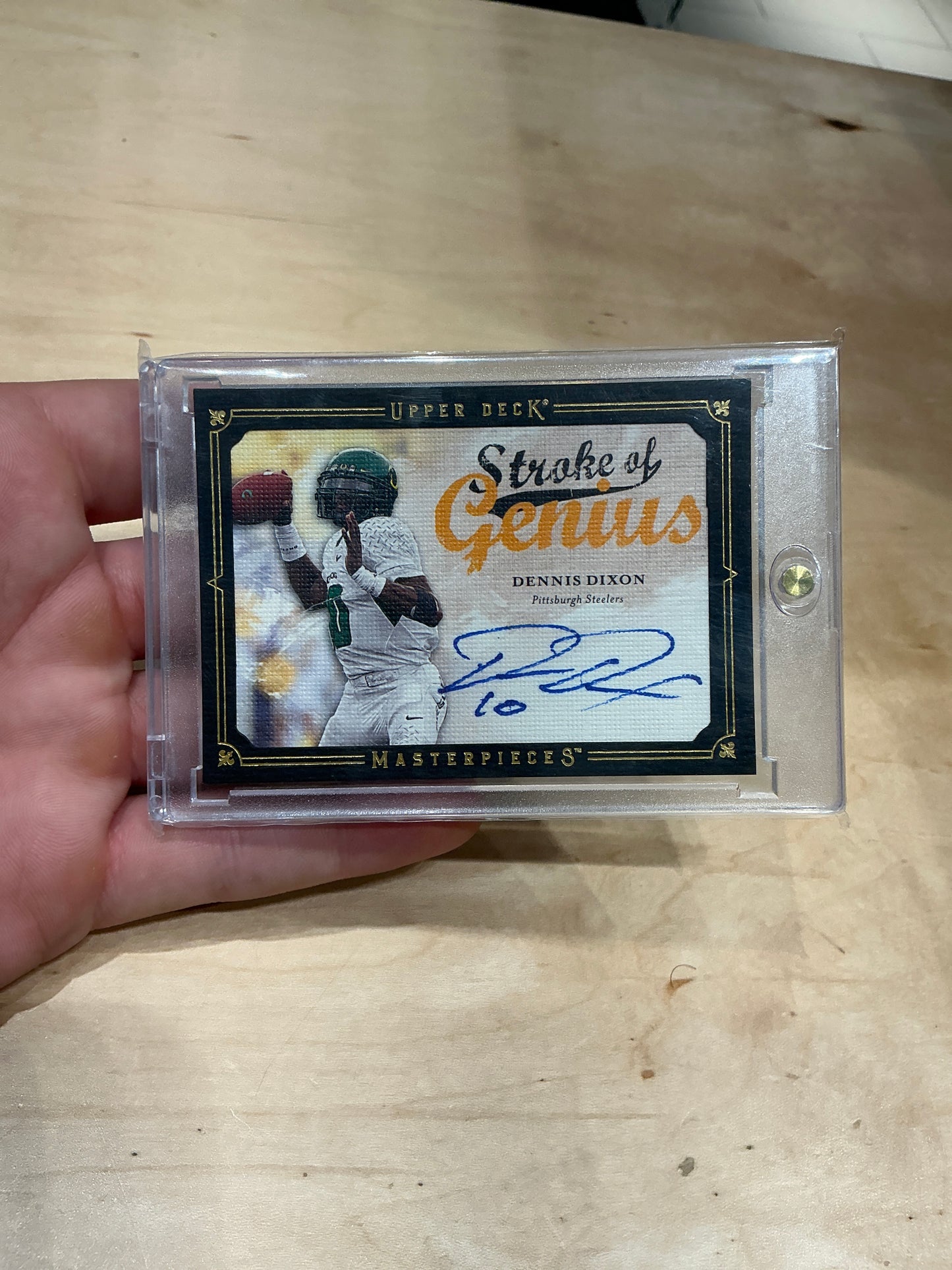 Dennis Dixon Auto