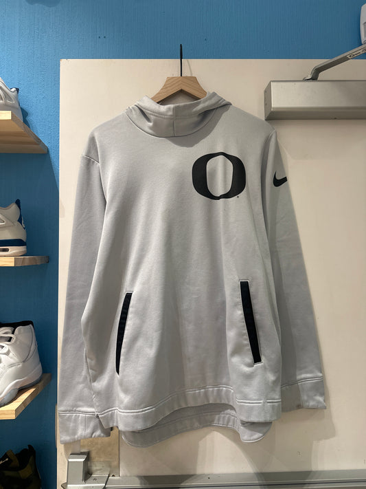 Oregon Team Issued Hoodie(L)