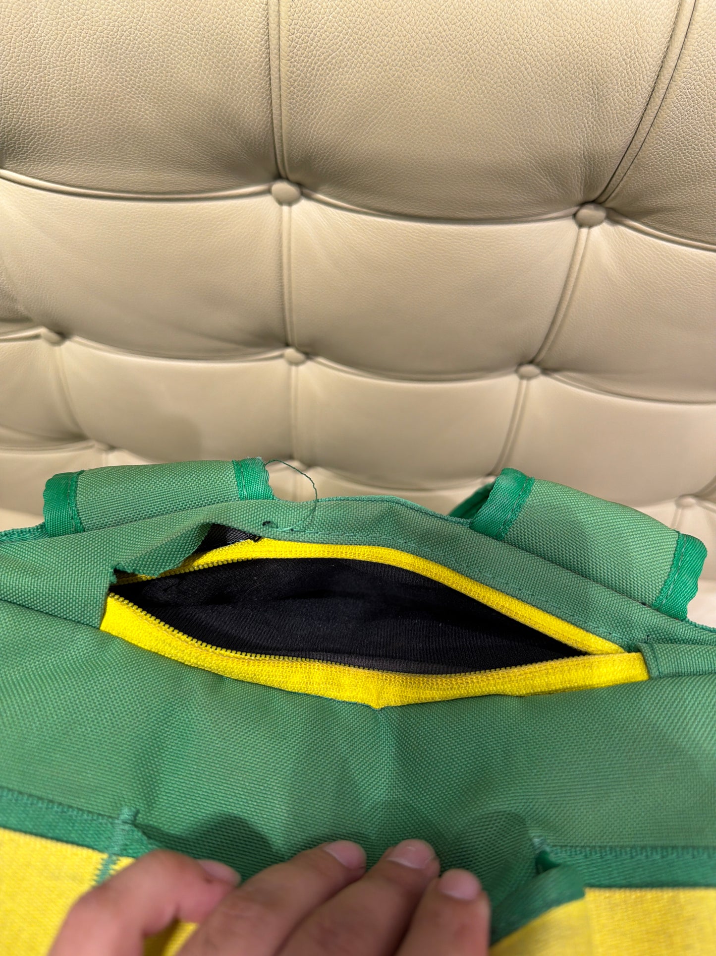 Oregon Team Issued Backpack (Read Description)