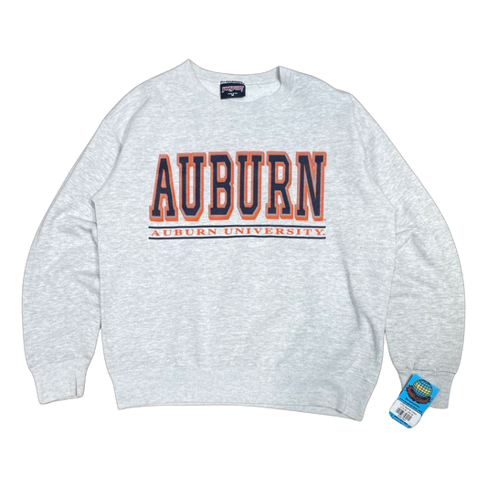 ‘90s Auburn Tigers Crewneck
