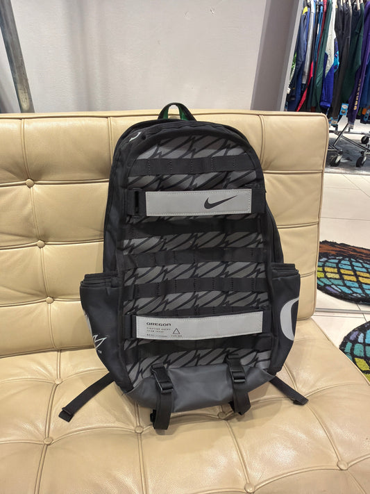 Oregon Ducks Team Issued Backpack 2024/25 season
