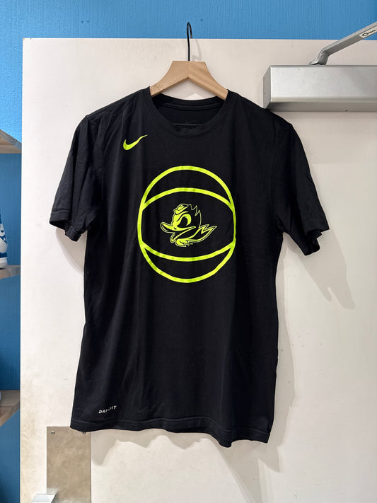 Oregon Evil  Duck T-shirt (M)