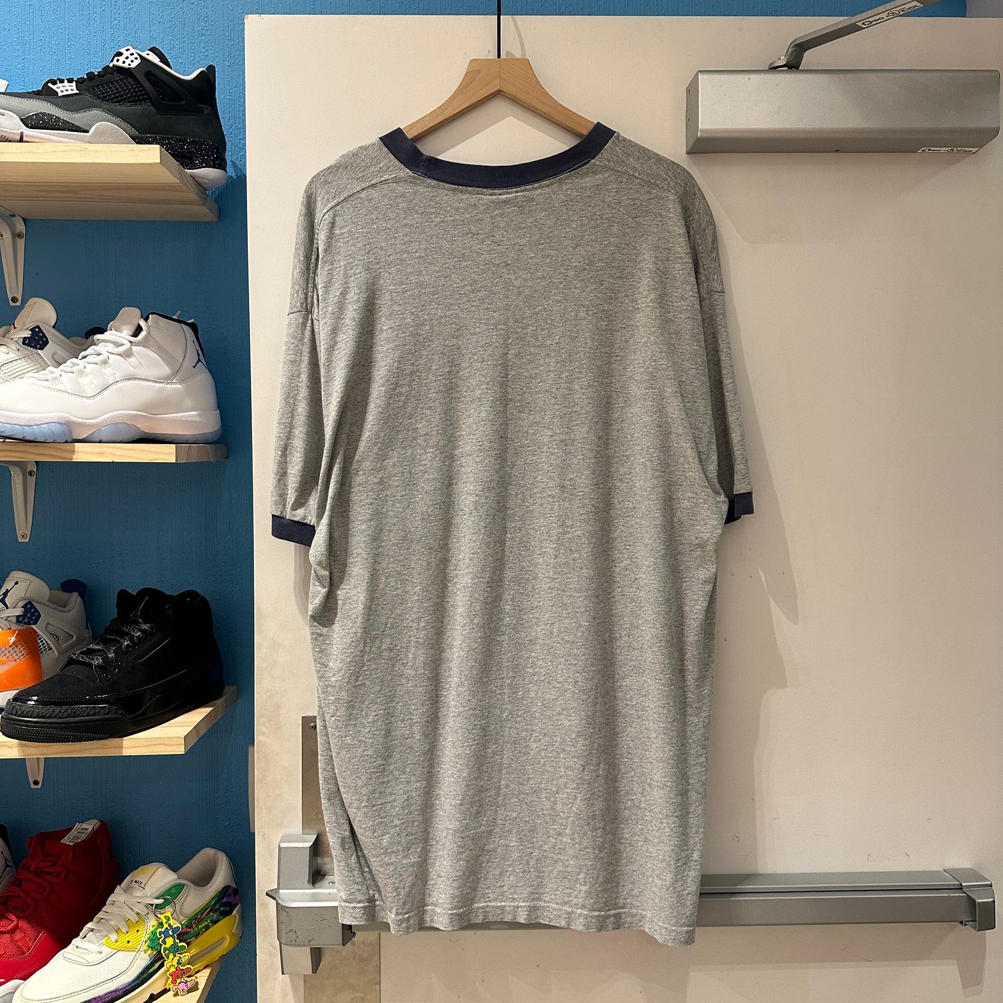 Seattle Mariners Vintage Tee