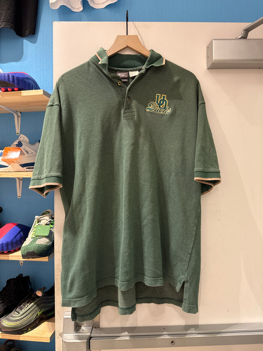 Oregon Ducks Polo (XL)