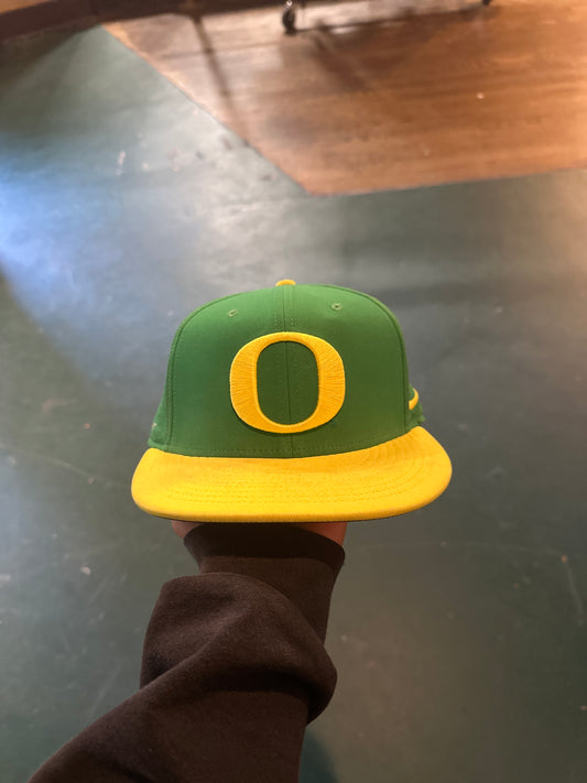 Oregon SnapBack