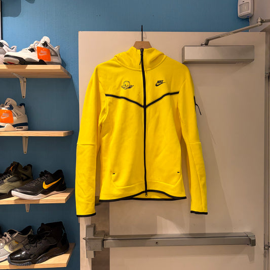 Oregon Nike Tech Team Issued (S)