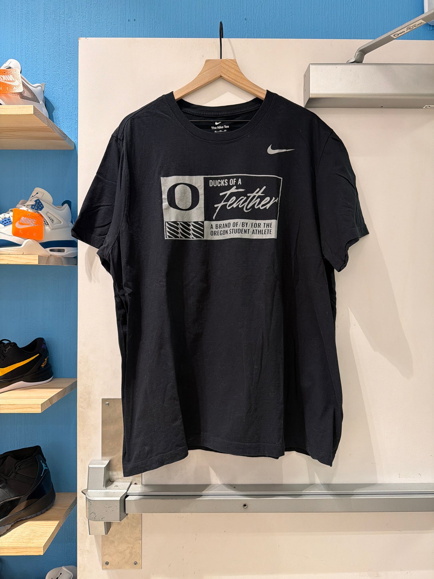 Oregon DOAF Tee (2XL)