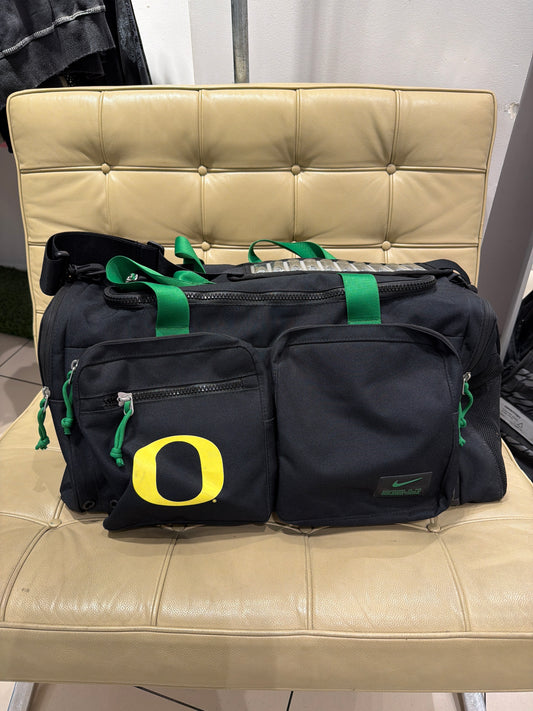 Oregon Team Issued Duffle